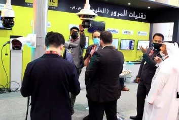 中东迪拜道路交通、轨道交通、运输车辆展览会2025门票多少钱?如何购买?