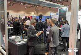 加拿大石油展现场图片5