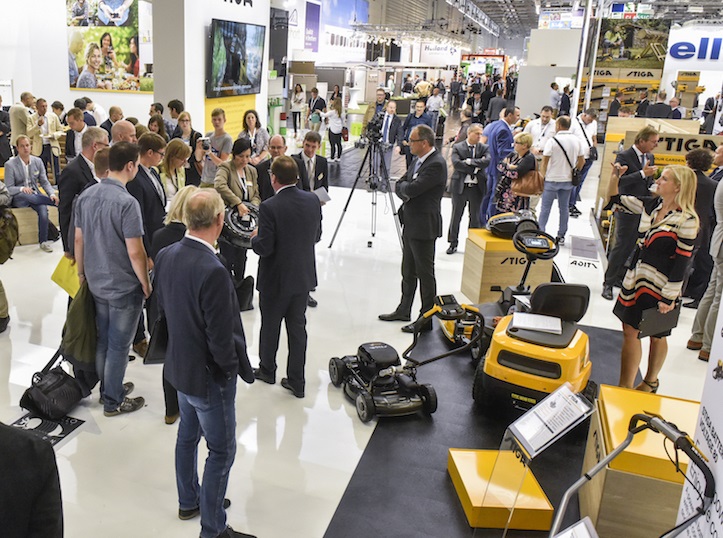 2025德国体育用品展展品范围有哪些?