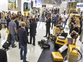 德国体育用品展2025时间地点