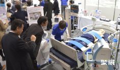 日本东京医疗展览会(Medical Japan )参展商名单
