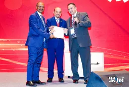 上海石化展现场图片6