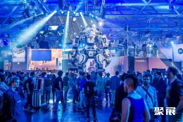 科隆游戏展现场图片7