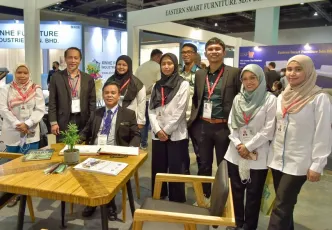 2026马来西亚家具展观众登记及登记方式