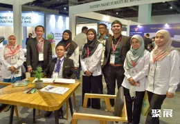 马来西亚家具展现场图片5