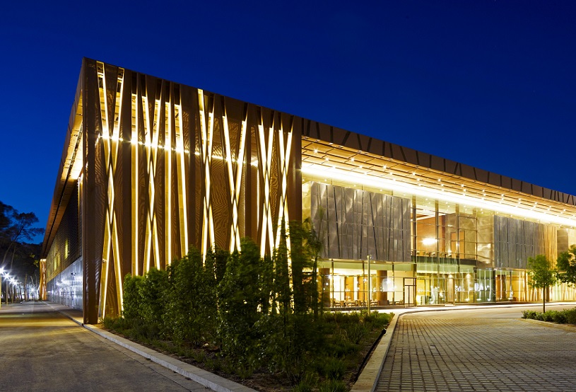 Tripoli International Conference Centre