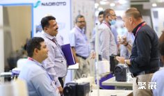 孟买纺织展2026最新参展商名录