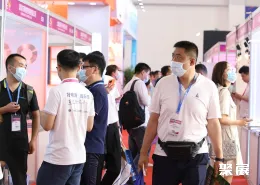 宁波照明展现场图片5