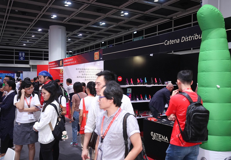 2026亚洲成人展(AAE-Asia Adult Expo)展位图与展位价格