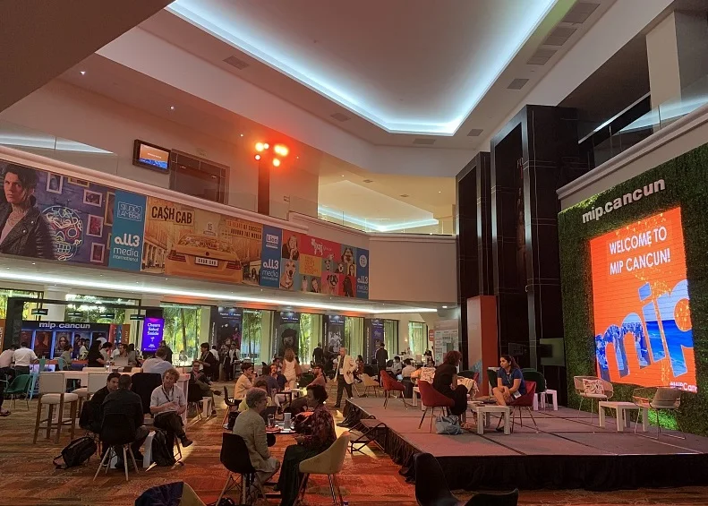 墨西哥电视节展2025展位费与展位预订