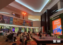 墨西哥电视节展现场图片4