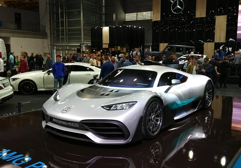 波兰汽车展(POZNAN MOTOR SHOW)2026展商名录