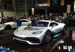 波兰车展展会现场(现场盛况)9