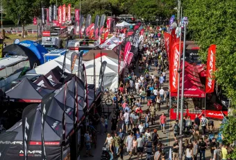 2026西班牙自行车展参展攻略(时间地点+门票多少钱?)