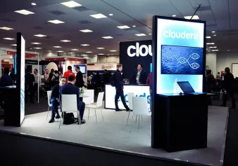 2025伦敦大数据展展品范围