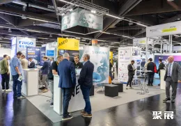 德國熱泵展展會(huì)現(xiàn)場(chǎng)(現(xiàn)場(chǎng)盛況)10