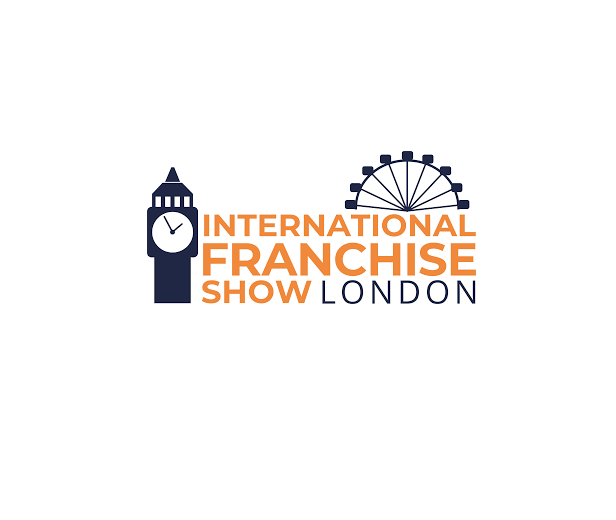 Franchise Show London exhibition logo
