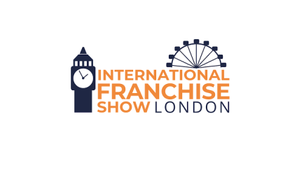 英国伦敦特许经营展览会
