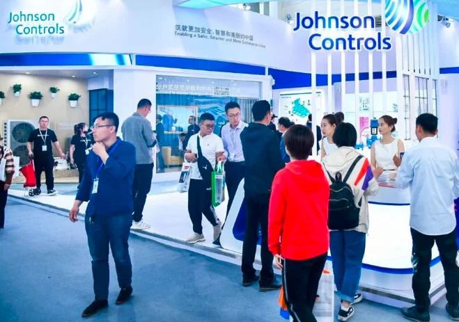 济青联展双核互动 引领北方供热市场！JINNOC2022亚太青岛国际供热展