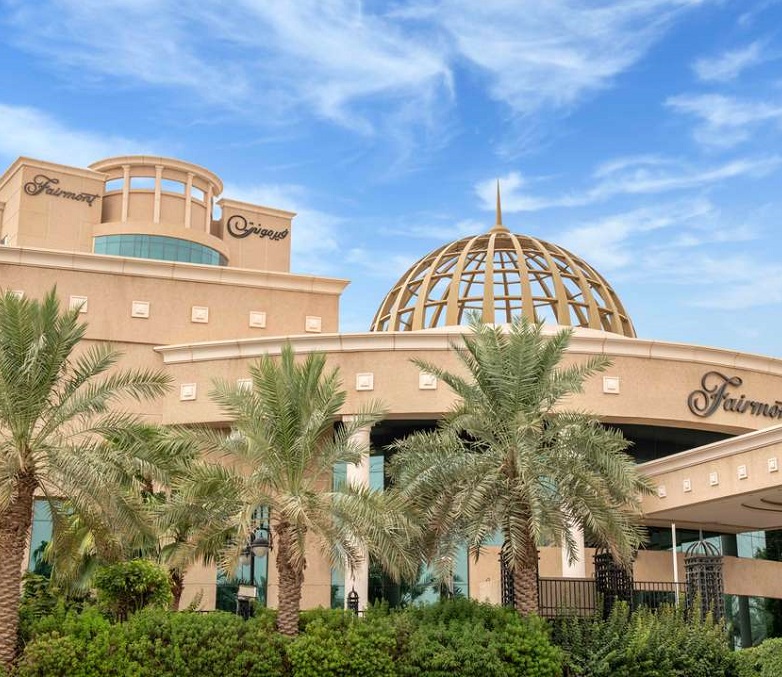 Fairmont Riyadh