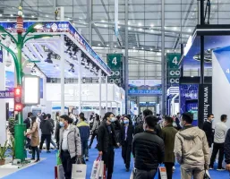 科技第一展！2025深圳高交會半導體與集成電路展11月14日啟幕！門票登記中