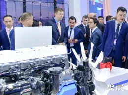 青岛铝工业展现场图片3