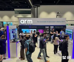 東南亞數(shù)據(jù)中心展展會(huì)現(xiàn)場(chǎng)(現(xiàn)場(chǎng)盛況)4