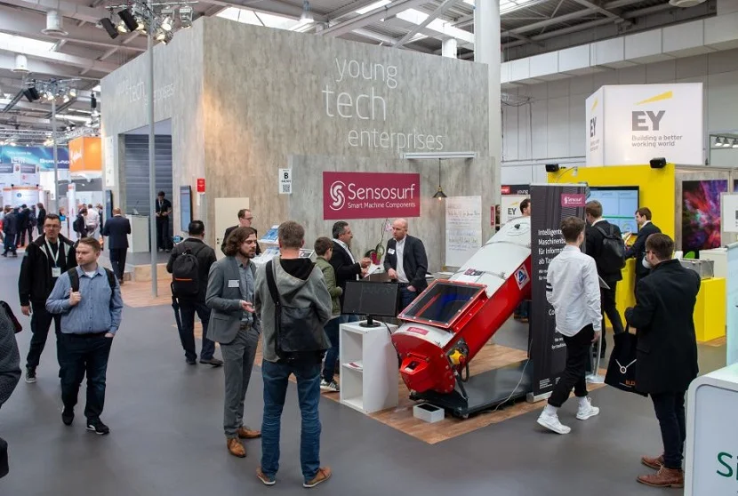 汉诺威物流展2026展商名录与会刊