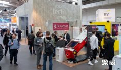 汉诺威物流展2026展商名录与会刊