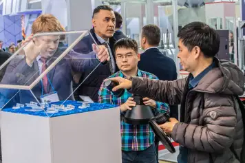 2027俄罗斯光电展(Photonics)举办时间与地点
