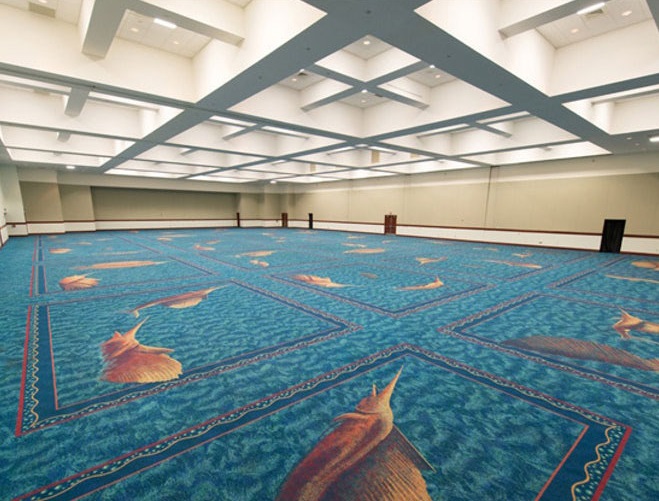 美国劳德代尔堡会展中心