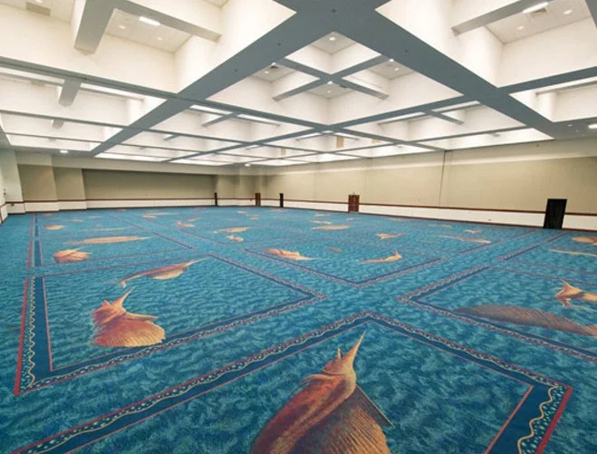 美国劳德代尔堡会展中心图片8