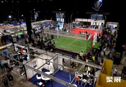 意大利体育展现场图片5