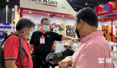 泰国分包展(SUBCON Thailand)2026展商名录