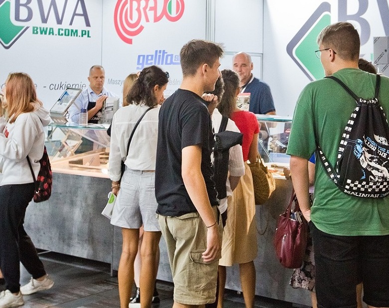 波兰酒店用品展现场图片8