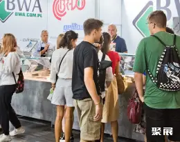 波兹南食品展展会现场(现场盛况)8