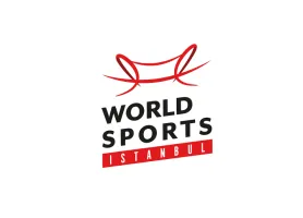 土耳其體育及健身展覽會(huì)Logo