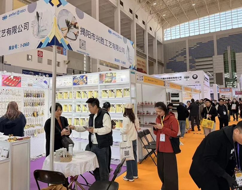 寧波中小工廠展(外貿(mào)工廠展)2026展品有哪些？