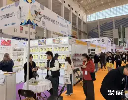 宁波中小工厂展展会现场(现场盛况)13