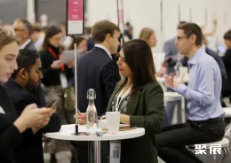 伦敦旅游展现场图片12