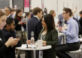 2025伦敦旅游展举办时间与地点