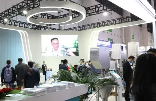 中国药机展2025展商名录
