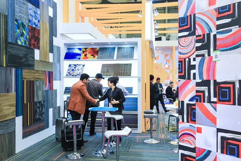 2026上海地材展展商名录