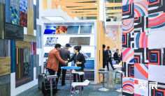 上海地面材料展2025最新参展商名录