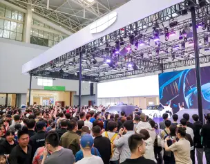 天津车展(IAS)2026门票在哪买