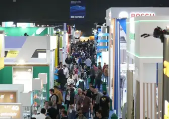 2028阿根廷汽车配件展览会(Automechnika Buenos Aires)展位价格与展位申请