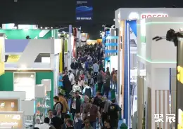 阿根廷汽车零部件展展会现场(现场盛况)1