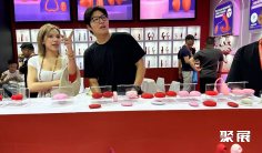 2026年上海成人展门票购买途径?怎么购票?