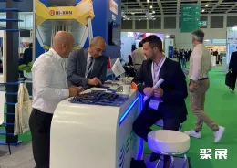 德国电机展现场图片7