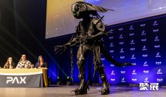 澳大利亚游戏展2025参展攻略(时间+地点+观众预约)